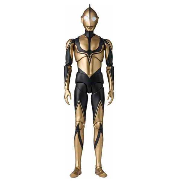 TAMASHII NATIONS - Shin Ultraman - Zoffy, Bandai Spirits S.H.Figuarts Action Figure
