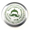 Green Beard Grmng 2oz. Tree-topped Mustache Wax Tacky Firm - from