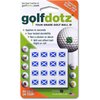 Golfdotz | Flag Collection | Golf Ball Markers | Golf Accessories | Golf Ball Customizers (Scottish Flag)