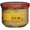 Ortiz Yellowfin Tuna in Olive Oil, 220-Grams