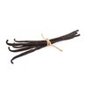 5 Organic Madagascar Vanilla Beans. Whole Grade A Vanilla Pods for Vanilla Extract and Baking