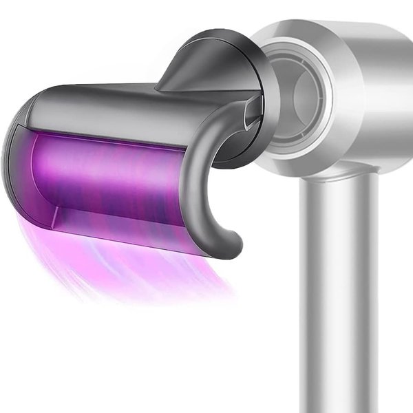 Anti-Flight Flyaway Attachment Nozzle for Dyson Supersonic Hair Dryer HD01 HD02 HD03 HD04 HD08 Tool