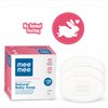 Nourishing Baby Soap with Almond & Milk Extracts 75g (Pack of 3)