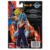 Bandai - Dragon Ball Super Evolve - 5" Super Saiyan God Super Saiyan Vegito Action Figure