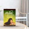 Reshma Beauty Classic Henna Hair Color | 100% Natural, For Soft Shiny Hair | Henna Hair Color, Gray Coverage| Ayurveda Hair Products (Dark Chocolate, Pack Of 1)