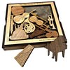 Creative Crafthouse Orchestra Pit Wooden Puzzle - Beautifully Crafted Music Theme Puzzle for Musicians