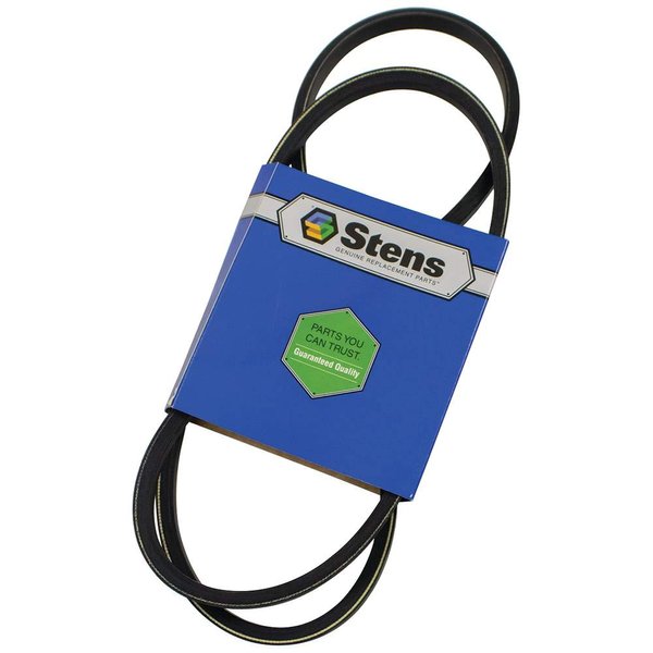 Stens OEM Replacement Belt, Ariens 07216900, ea, 1