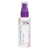SPA SCIENCES - Cleansing Oil - Made in the USA - With Green Tea, Chamomile Extracts - Soothe, Hydrate, Cleanse - Vegan - For All Skin Types - 2oz