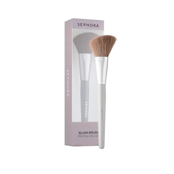 SEPHORA COLLECTION Makeup Match Blush Brush, Grey