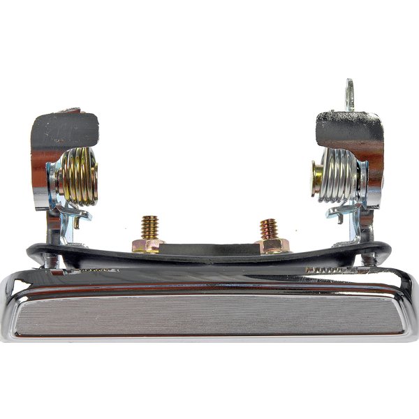 Dorman 77009 Front Driver Side Exterior Door Handle Compatible with Select Ford / Lincoln / Mercury Models, Chrome