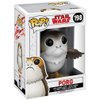 Funko Star Wars Episode VIII POP! Vinyl Bobble-Head Figure PORG 9 cm Mini