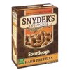 Snyder's of Hanover Sourdough Hard Pretzels Box, 13.5 oz