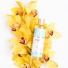PURE FIJI Nourishing Exotic Body Oil - Natural Coconut Oil for Skin in Bath & SPA with Vitamin E - Body Oil, Massage Oil, Body Lotion For Women and Men, White Gingerlily, 8oz