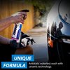 Torque Detail Ceramic Waterless Wash & Quick Detailer - Anti-Static Waterless Car Wash & Quick Detailer - High Gloss Formula, Enhances Shine of Top Coat Wax or Ceramic Coating (16 fl. oz)