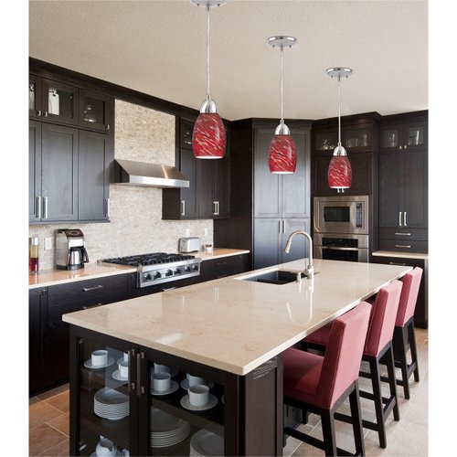 Westinghouse 0369700 9W Omni LED Light Bulb with Medium Base, Warm White