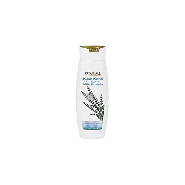Patanjali Kesh Kanti Milk Protein(200 Ml)
