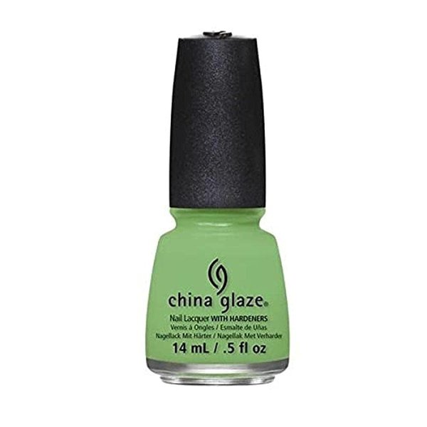 China Glaze Nail Polish, Be More Pacific 1309
