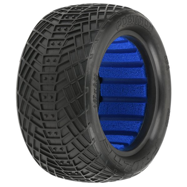 Pro-line Racing Rear Positron 2.2 M4 Super SoftOff Road Buggy 2 PRO825603