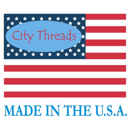 City Threads 2-Pack Little Girls' and Little Boys'' Unisex Diaper Covers Bloomers Soft Cotton, Pink/White, 3T