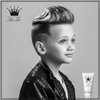 Hot Tot Styling Gel, Medium-Hold Hair Gel for Babies Toddlers and Children, 5 Fluid Ounce
