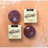 Naturel Relax Moisturizing Shampoo Bar and Conditioner Bar Set with Argan Oil and Colloidal Oatmeal, Shampoo Bar and Conditioner Bar for Curly, Wavy, Dry, or Frizzy Hair, Vegan, Made in USA