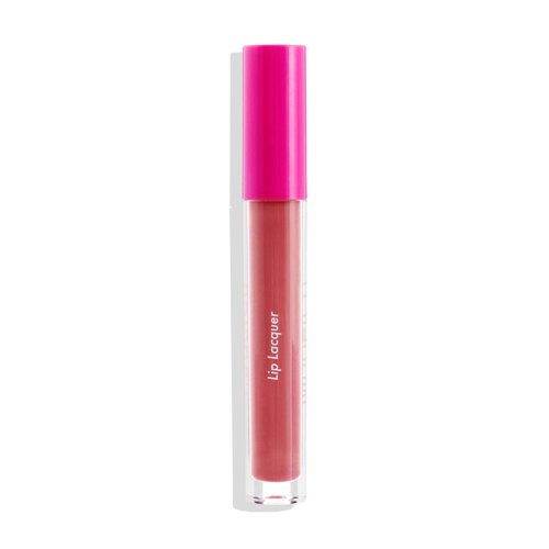 MODELCO Lip Lacquer - High-Pigment, Long-Wear Color - Non-Sticky, Comfortable Finish - Instantly Plumps Lips - Provides All-Day Moisture - Lips Feel Soft, Supple, And Kissable - Casablanca - 0.17 Oz