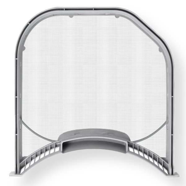 Compatible Lint Filter for LG DLE2601R, DLE2601W, DLE2701V, DLE3050W, DLE3170W Dryer Models