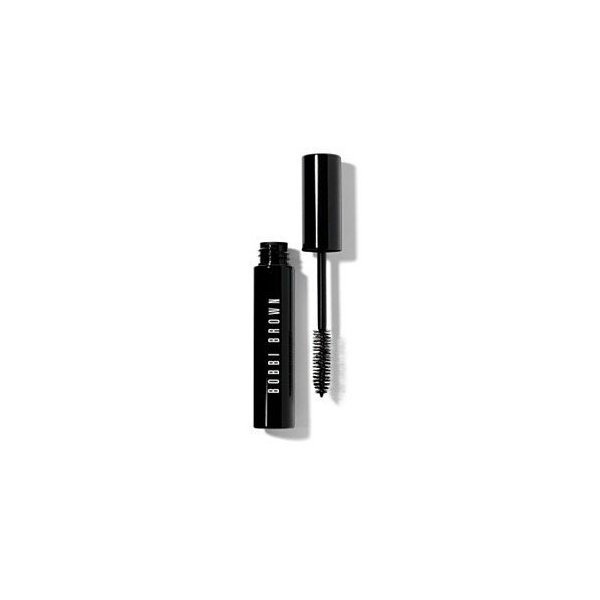 Bobbi Brown No Smudge Mascara Black