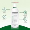 TRI Design Hydrating Shampoo for Color Treated Hair, Sulfate and Paraben Free Color Care Treatment, Concentrated Hair Color Shampoo, Gently Cleanses -33.8 Fluid Ounce