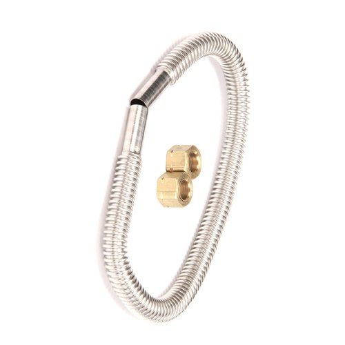 Compatible for use with Frymaster Kit,15 Gas Valve To Orifice 8261532 KolCoh27127