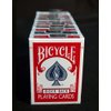 Bicycle Rider Back Playing Cards,12 Count (Pack of 1)