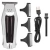 Mens Hair Clippers Professional Kit, Electric Hair Hair Trimmer Hair Hair Clippers Oil Hair Trimmer Professional Salon For For Hair Cutting Tools For Men