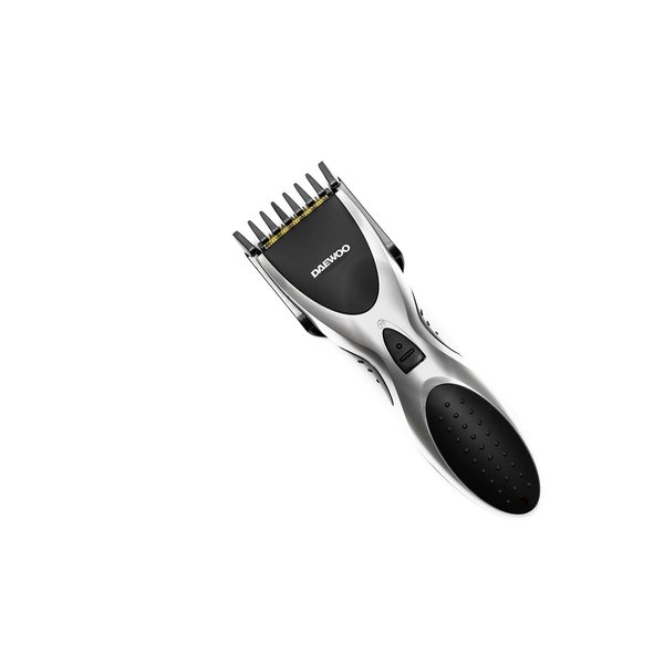 Daewoo DHC-2114 Rechargeable Hair Clipper - 220-240 Volt 50/60 Hz - to Use Outside North Amercia.