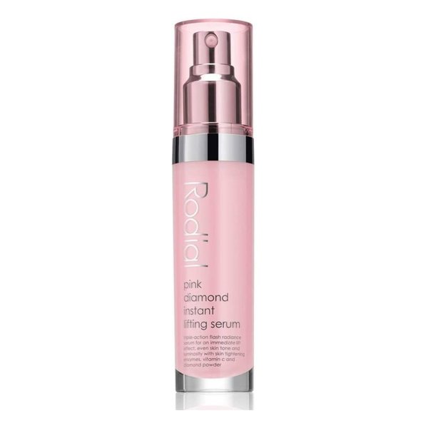 Rodial Pink Diamond Instant Lifting Serum, 1.01 Fl Oz