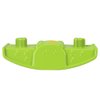 Little People Replacement Part for Fisher-Price Schoolhouse Playground Playset HHR47 - Replacement Green Teeter-Totter See-Saw