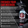 Adam's Polishes Interior Detailer (5 Gallon) - Total Car Interior Cleaner, Protectant & Dressing | Leather Conditioner | UV Protection Vinyl, Dashboard, Screen, Seat Cleaner & More