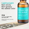 Azelaic Topical Acid 12% Serum for Face – Dark Spot Remover with Tranexamic Acid, Salicylic Acid, Niacinamide & Centella Asiatica – Acne, Hyperpigmentation & Rosacea Treatment 1 Oz Korean Skincare