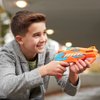 Nerf Super Soaker DinoSquad Raptor-Surge Water Blaster, Trigger-Fire Soakage for Outdoor Summer Water Games, for Youth, Teens, Adults