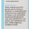 McKesson No Rinse Bathing Cloths, Singe Use Shower Wipes, Fresh Scent, pH Balanced, Purified Water, Aloe, 8 Wipes, 1 Pack