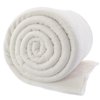 Natural Cotton Quilt Batting 45 by 60 inchs for Quilting Patchwork Quilts Crib Size
