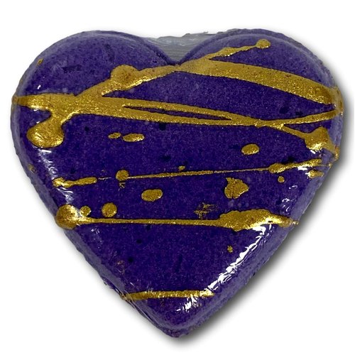 Love Spell Bath Bomb