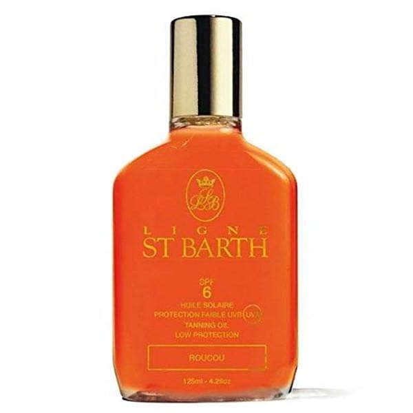Avocado Oil 4.2 oz by Ligne St. Barth