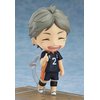 Orange Rouge Haikyu!! Indomitable Setter Koshi Sugawara Nendoroid Action Figure