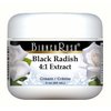 Extra Strength Black Radish 4:1 Extract Cream (2 oz, ZIN: 514111) - 3 Pack