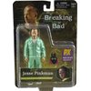 Mezco Toys Breaking Bad: Jesse Pinkman green Hazmat 6" Action Figure