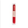 Generic Revolution Eye Chrome Liquid Eyeshadow, Red Metallic Shade, 0.07 Ounce (Pack of 1)