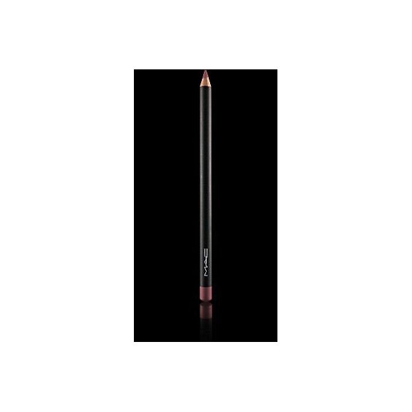 MAC Lip Pencil Talking Points by MAC