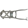 Premium Elastrator Castrating Large Pliers or Tail 10″ Long Heavu Duty