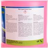 Global Industrial Liquid Hand Soap, Case of Four 1 Gallon Bottles, Pink