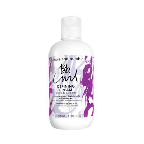 Bumble and bumble Curl Defining Hair Styling Cream, 8.5 fl. oz.